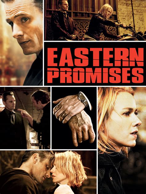 eastern promises parents guide